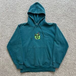 Obey hoodie